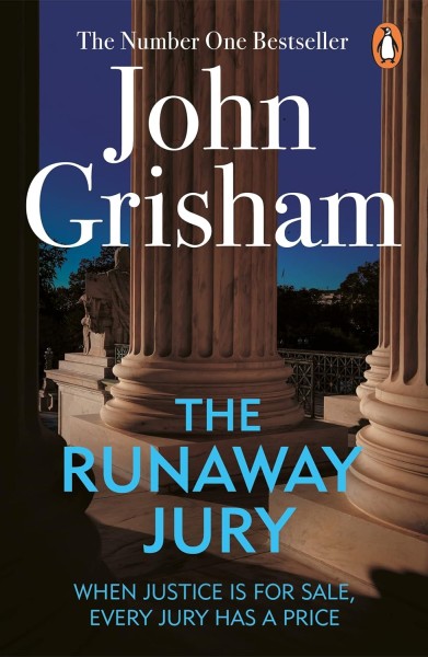 Фото The Runaway Jury