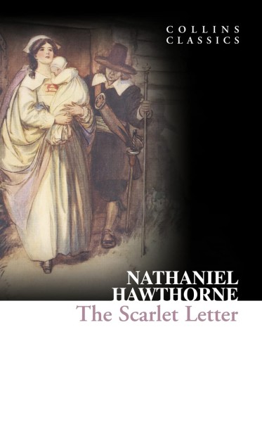 Фото The Scarlet Letter