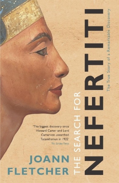 Фото The Search For Nefertiti