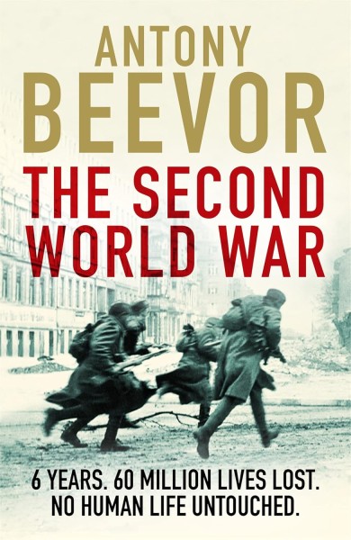 Фото The Second World War