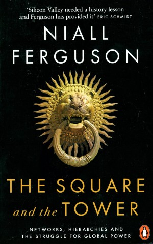 The Square and the Tower