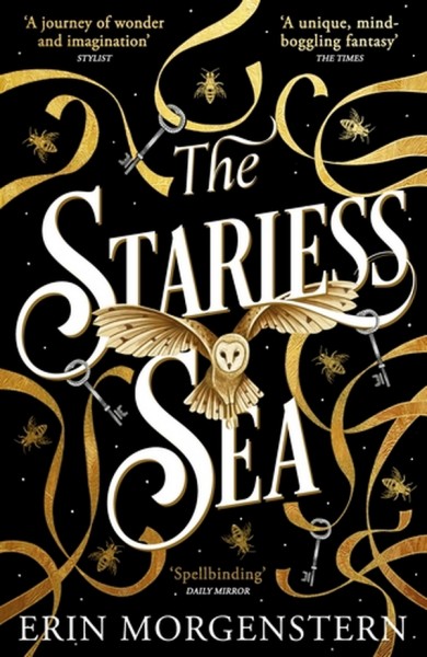 Фото The Starless Sea