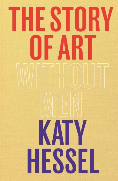 Фото The Story of Art without Men