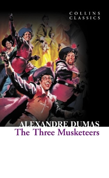 Фото The Three Musketeers