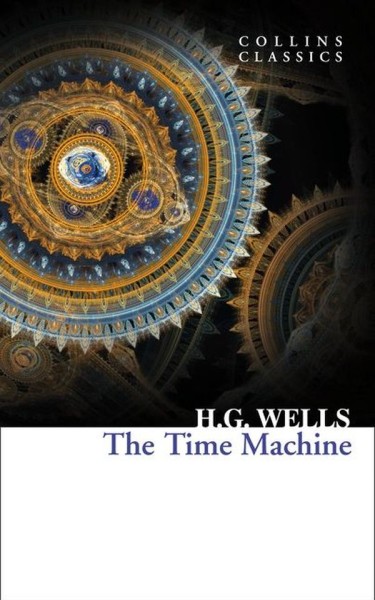 Фото The Time Machine
