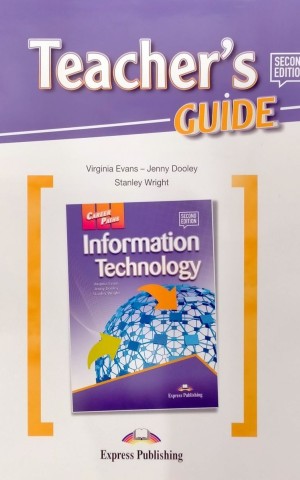 Career Paths. Information Technology. Teacher's Guide
