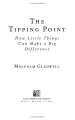 Фото The Tipping Point 7