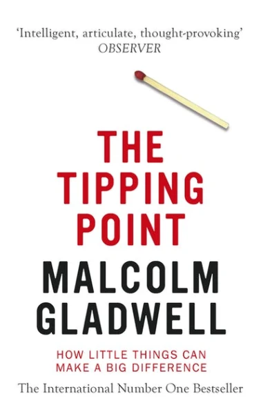 Фото The Tipping Point