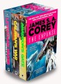Фото The Expanse. Box Set Books 1-3 2