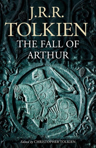 Фото The Fall of Arthur