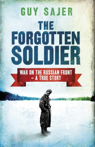 Фото The Forgotten Soldier