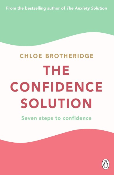 Фото The Confidence Solution