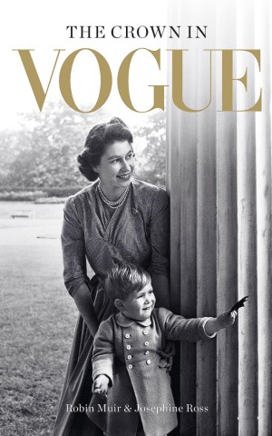 The Crown in Vogue