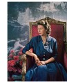 Фото The Crown in Vogue 3