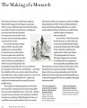 Фото The Crown in Vogue 2