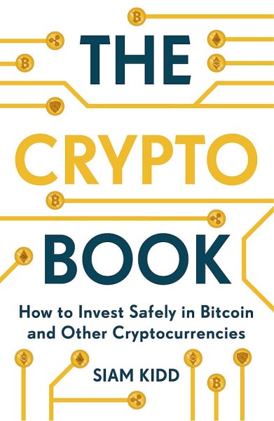 Фото The Crypto Book