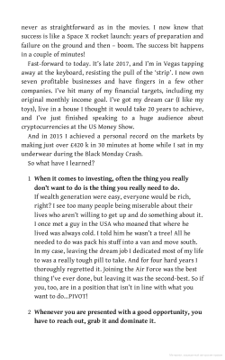The Crypto Book