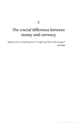 The Crypto Book