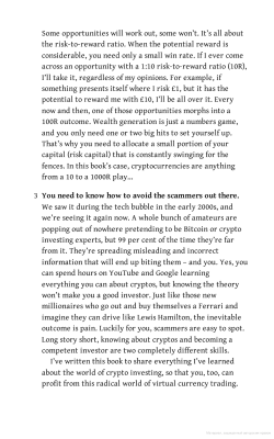 The Crypto Book