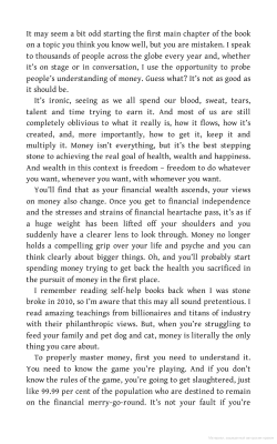 The Crypto Book