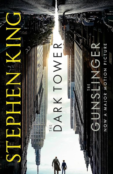 Фото The Dark Tower I. The Gunslinger