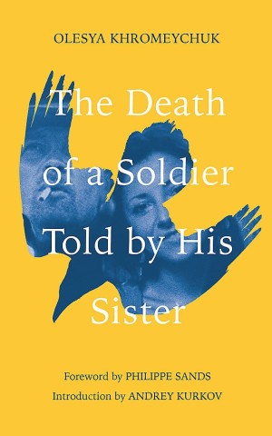 The Death of a Soldier Told by His Sister