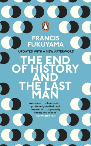 The End of History and the Last Man