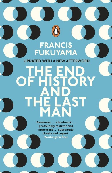 Фото The End of History and the Last Man