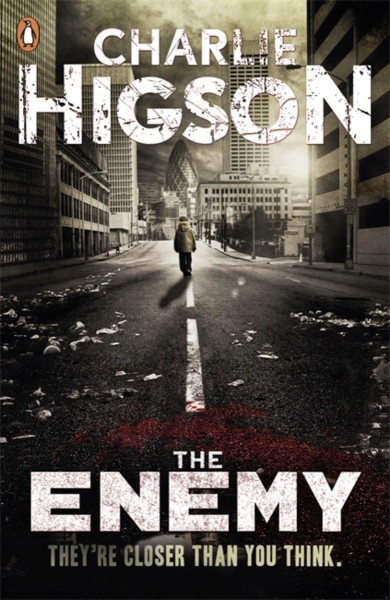 Фото The Enemy