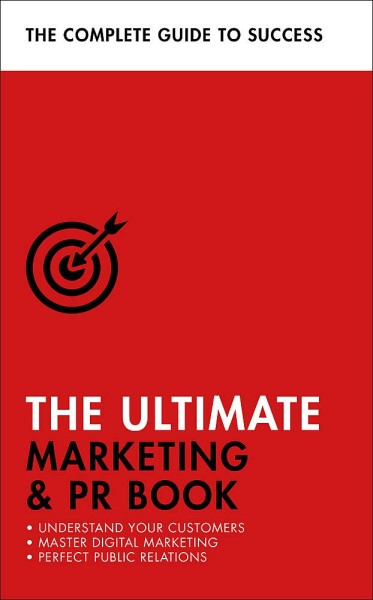 Фото The Ultimate Marketing & PR Book