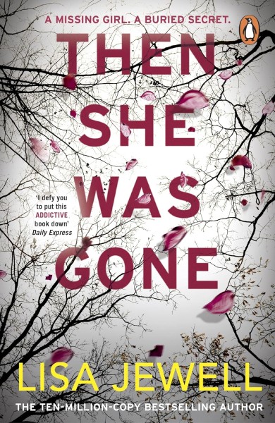 Фото Then She Was Gone