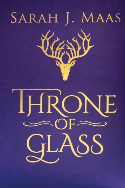 Фото Throne of Glass Collector`s Edition