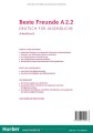 Фото Beste Freunde. Arbeitsbuch A2.2 mit Audio-CD 8