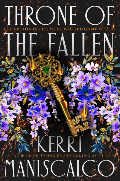 Фото Throne of the Fallen
