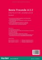 Фото Beste Freunde. Kursbuch A2.2 2