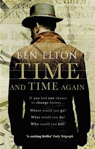 Фото Time and Time Again