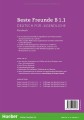Фото Beste Freunde. Kursbuch B1.1 2