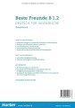 Фото Beste Freunde. Arbeitsbuch mit Audios online B1.2 2