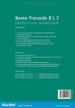 Фото Beste Freunde. Kursbuch B1.2 2