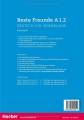 Фото Beste Freunde. Kursbuch A1.2 2