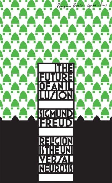 Фото The Future of an Illusion