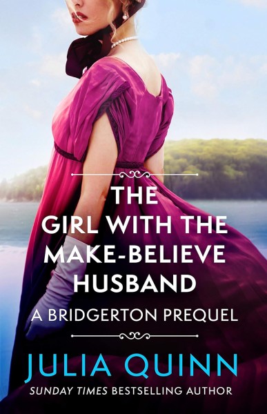 Фото The Girl with the Make-Believe Husband