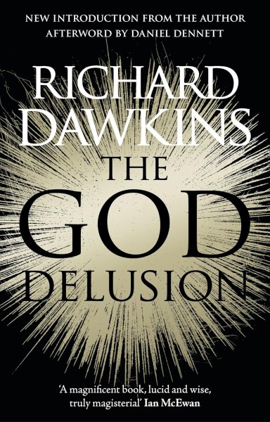 Фото The God Delusion