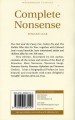 Фото Complete Nonsense 2