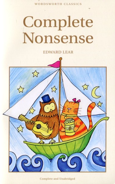 Фото Complete Nonsense