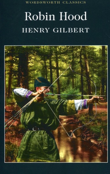 Фото Robin Hood