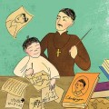Фото Хто такий Тарас Шевченко. Оповідь у малюнках 5