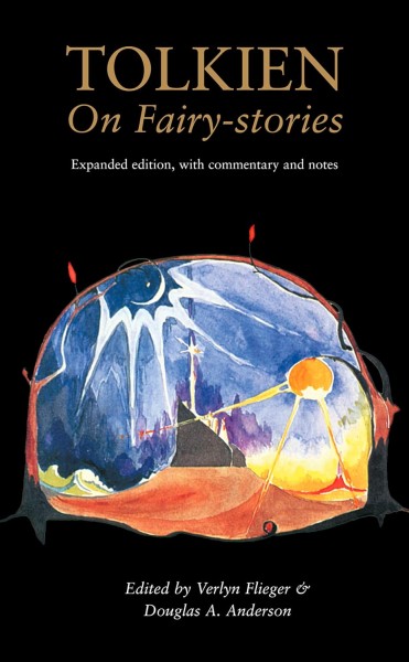 Фото Tolkien On Fairy-Stories