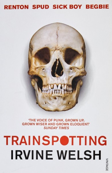 Фото Trainspotting