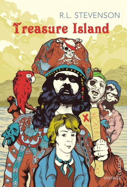Фото Treasure Island